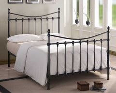 Fairview Metal 4ft Bed Frame