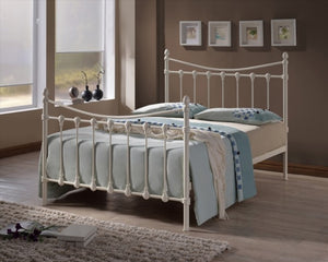 Fairview Metal 3ft Bed Frame