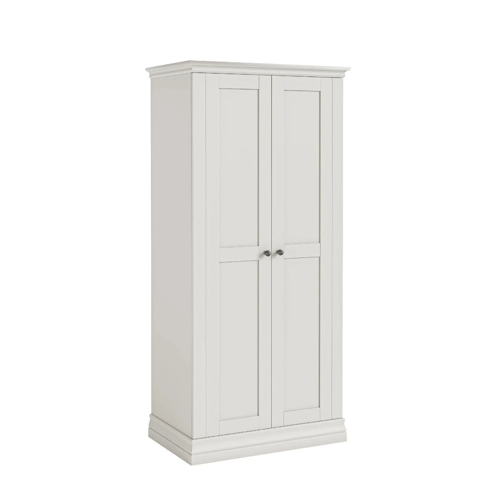 Burford Full Hanging Wardrobe