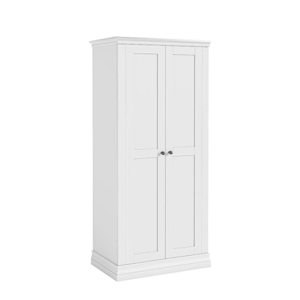 Burford Full Hanging Wardrobe