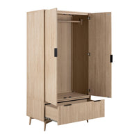 Encore Gents Wardrobe