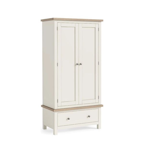 Meadow Brook Oak Gents Wardrobe