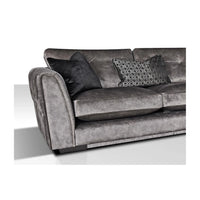 Garda Arm Chair