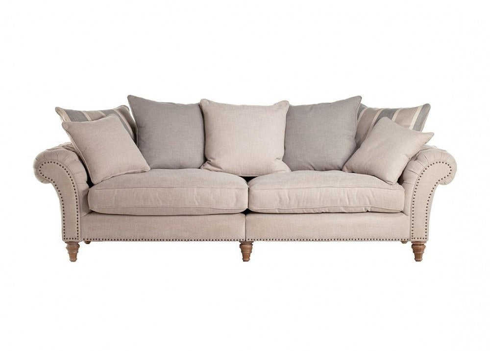 Kenton Extra Large Split Sofa