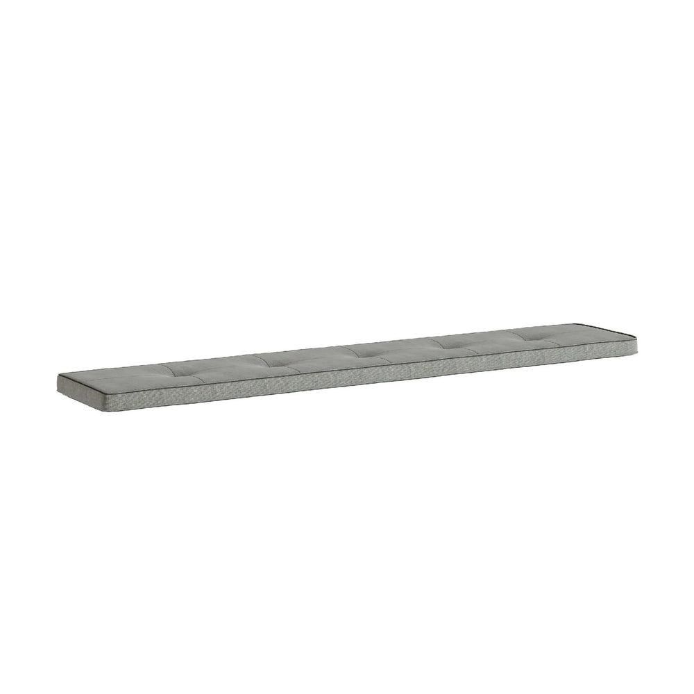 Norwood Grey Cushion for Cross Bench