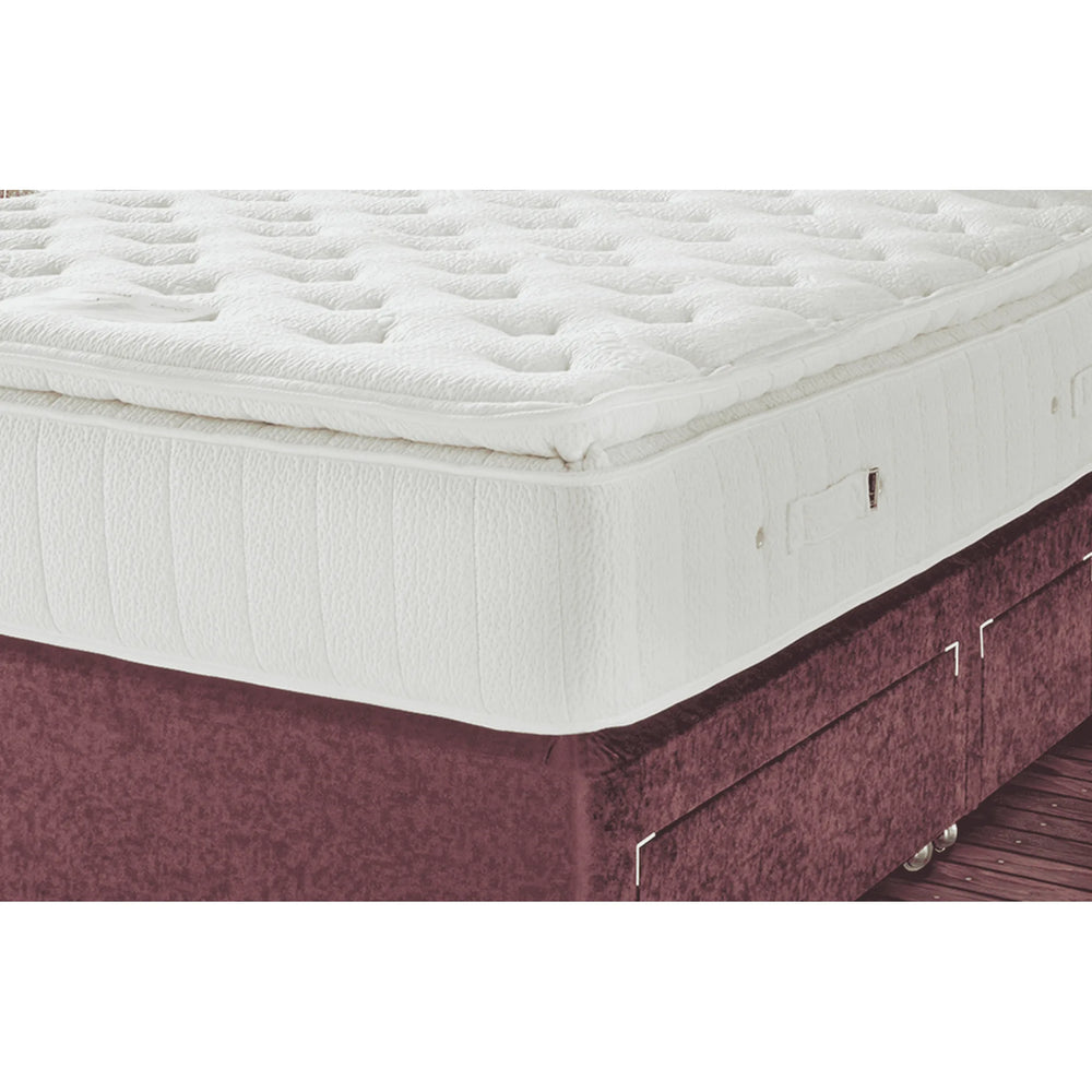 Kaymed Latex Ultimate 2400 3ft Single Mattress