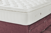 Kaymed Latex Ultimate 2400 5ft King Size Mattress