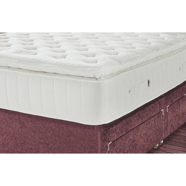 Kaymed Latex Ultimate 2400 5ft King Size Mattress
