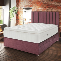 Kaymed Latex Ultimate 2400 6ft Super King Size Mattress