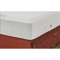 Kaymed Latex Ultimate 2000 3ft Single Mattress