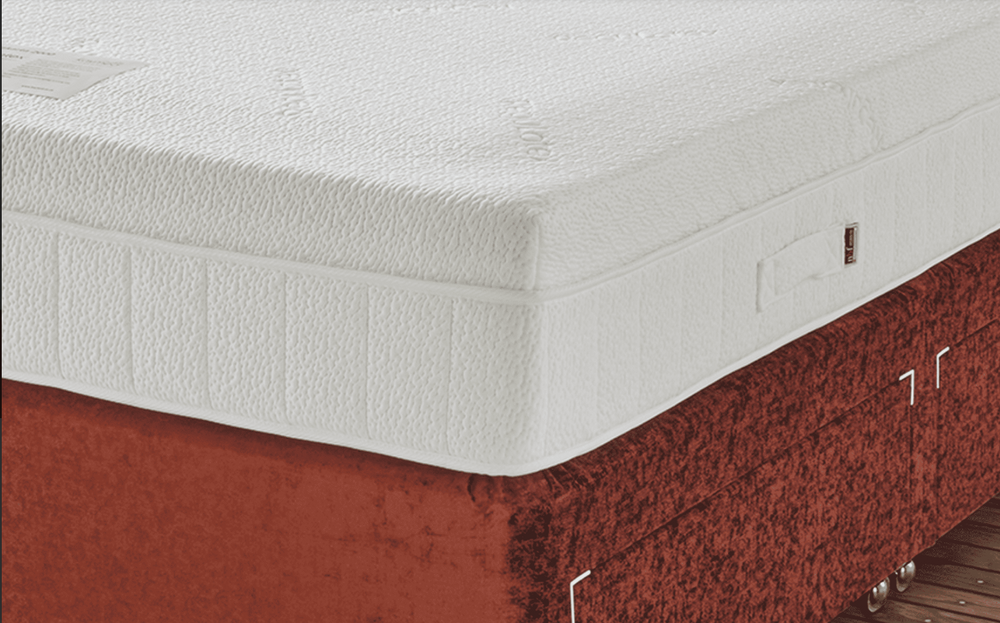 Kaymed Latex Ultimate 2000 6ft Super King Size Mattress