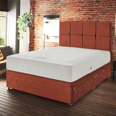 Kaymed Latex Ultimate 2000 4ft Small Double Mattress
