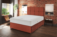 Kaymed Latex Ultimate 2000 3ft Single Mattress