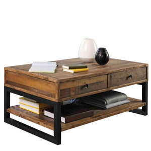 Nassau Coffee Table