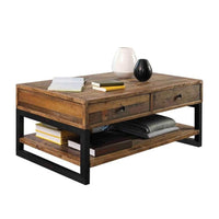 Nassau Coffee Table