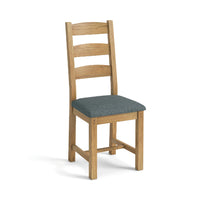 Bordeaux Ladder Back Chair
