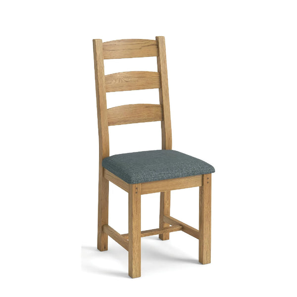 Bordeaux Ladder Back Chair