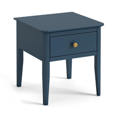 Harris Lamp Table