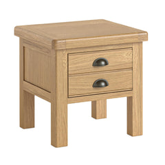 Norwood Lamp Table