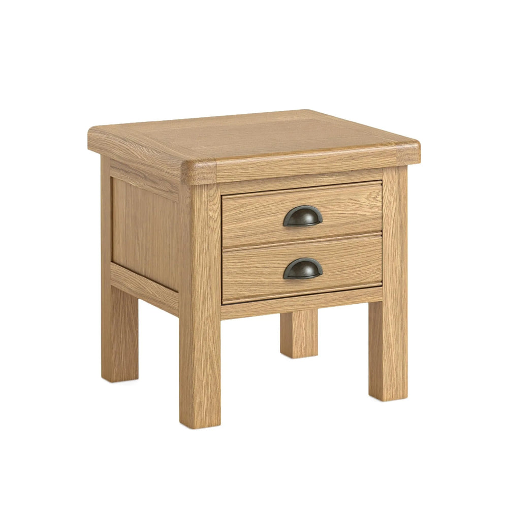 Norwood Lamp Table
