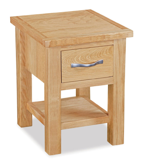 Tosca Lamp Table