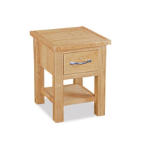 Tosca Lamp Table