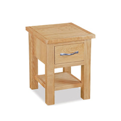 Tosca Lamp Table