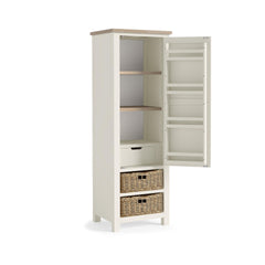 Meadow Brook Oak Larder Unit
