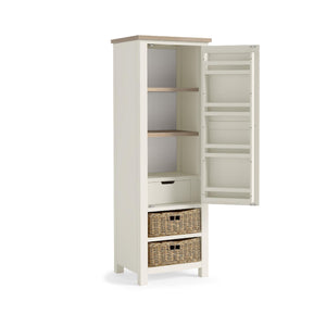 Meadow Brook Oak Larder Unit