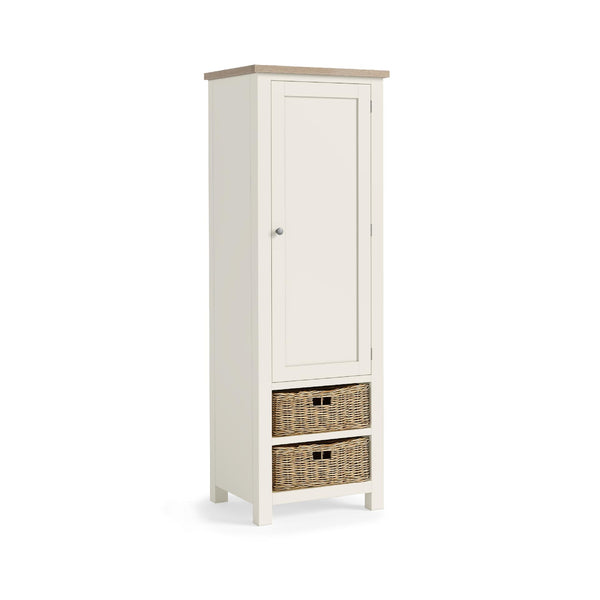 Meadow Brook Oak Larder Unit