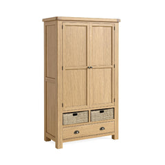 Norwood Larder Unit