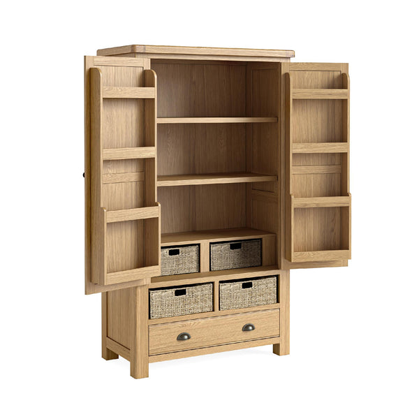 Norwood Larder Unit