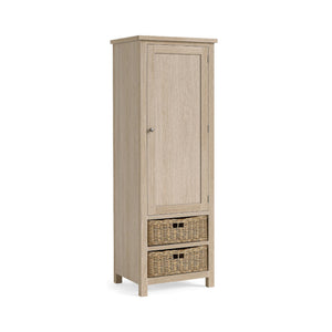 Meadow Brook Oak Larder Unit