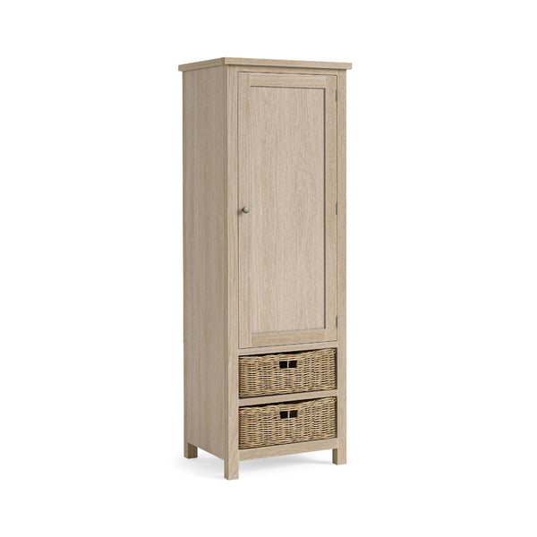 Meadow Brook Oak Larder Unit