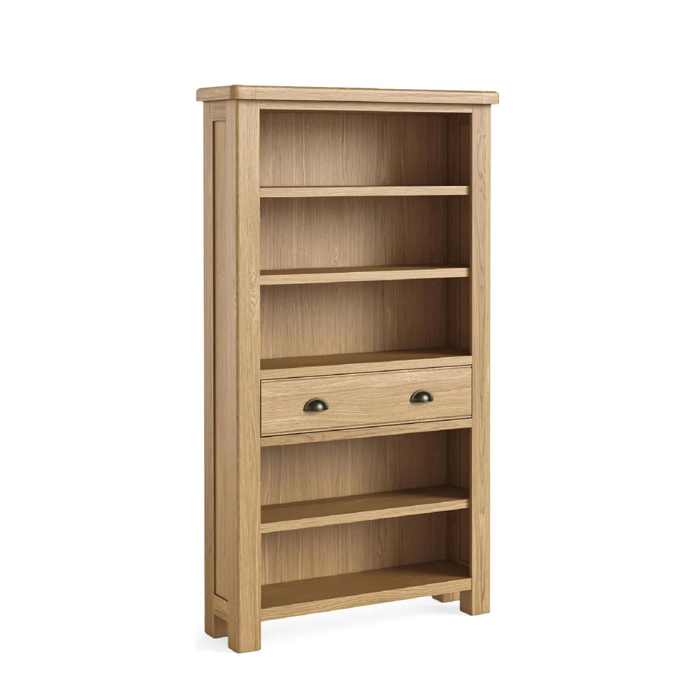 Norwood Large Bookcase