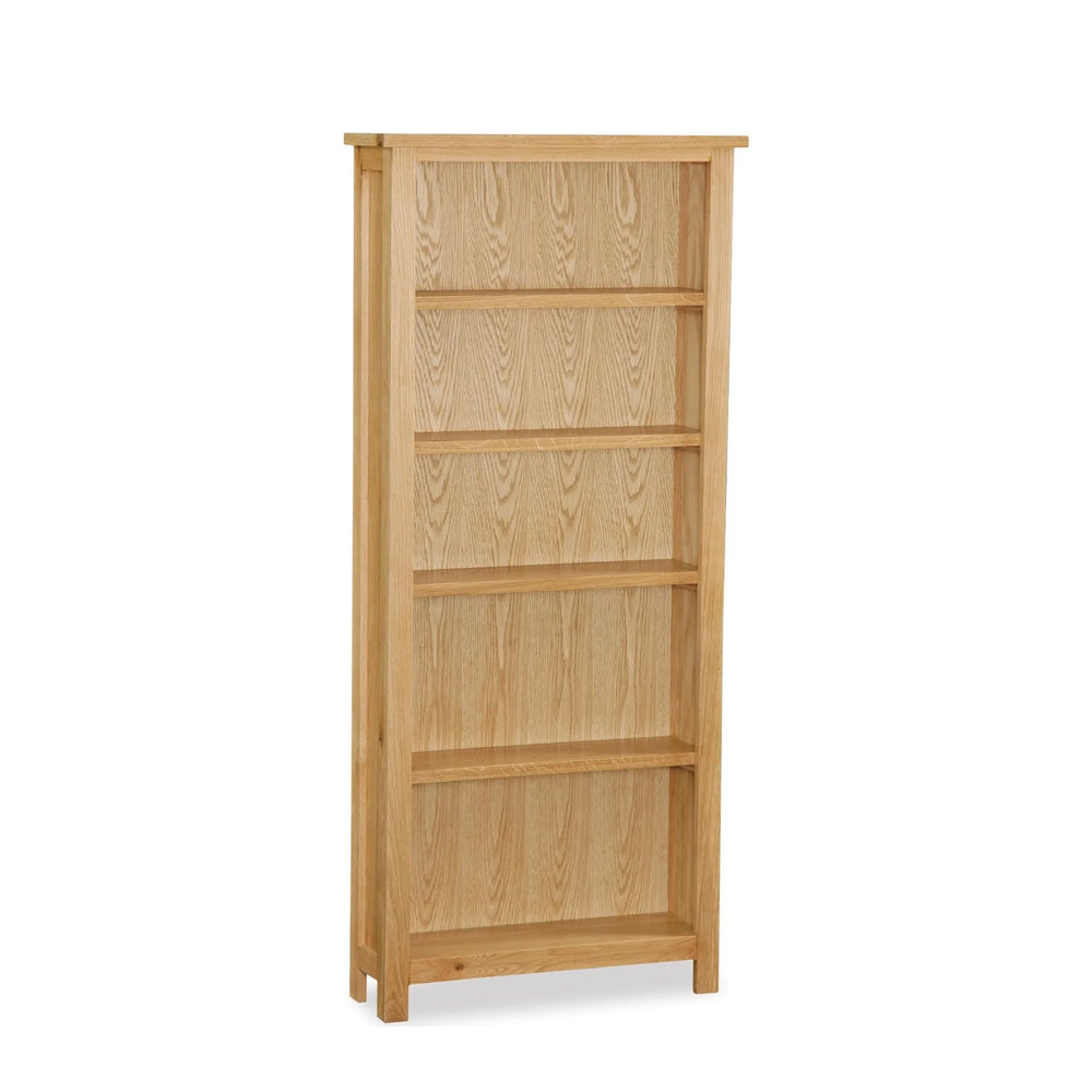 Tosca Large Bookcase