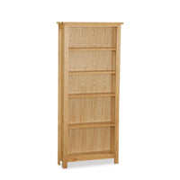 Tosca Large Bookcase