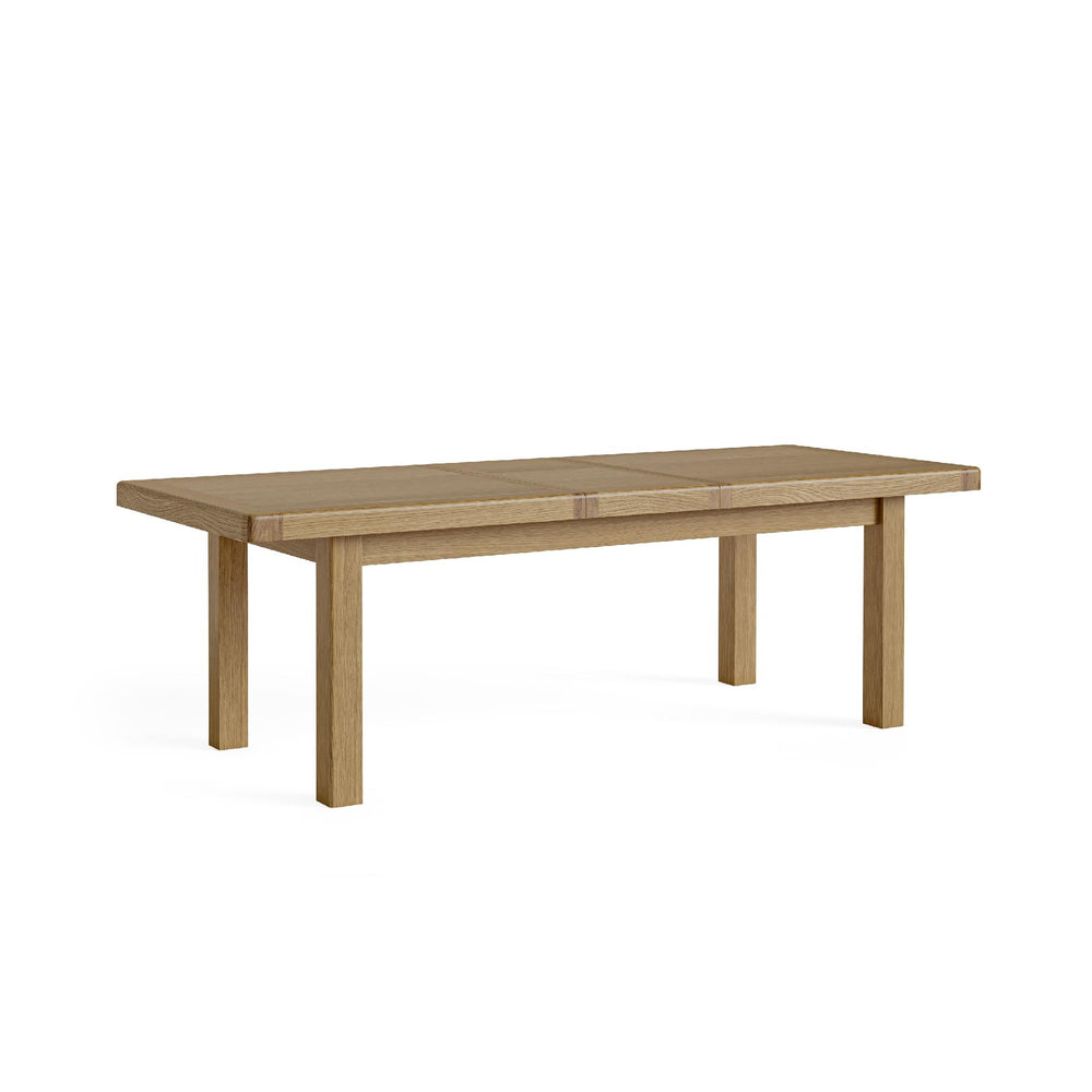 Norwood Large Ext Dining Table
