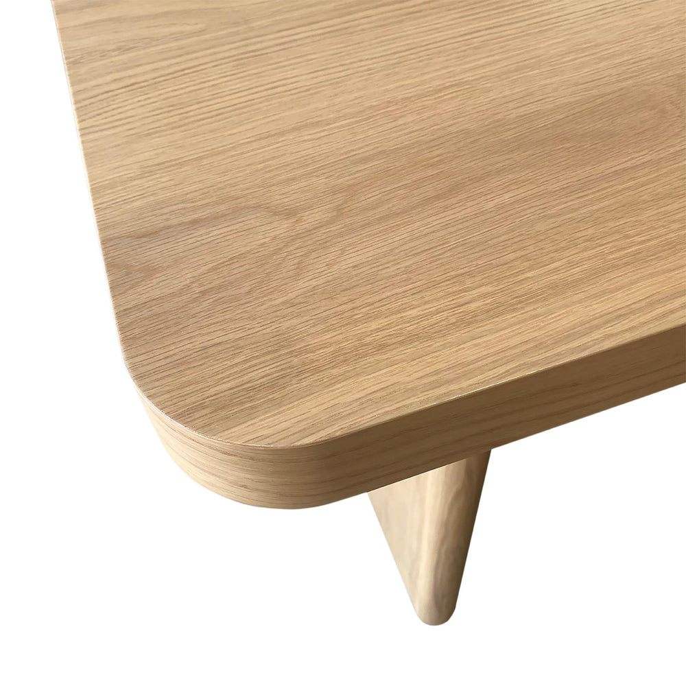 Clearwater Large Ext Dining Table