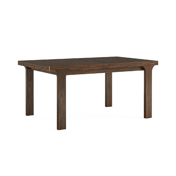 Clinton Large Ext Dining Table