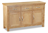 Tosca Large Sideboard