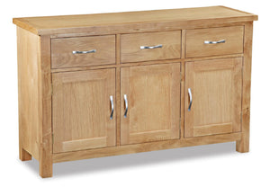Tosca Large Sideboard