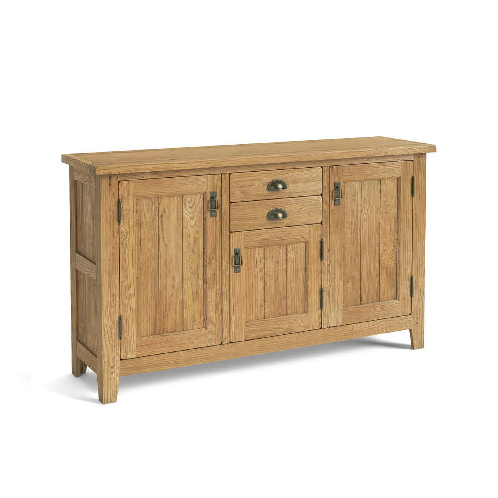 Bordeaux Large Sideboard