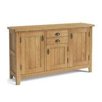 Bordeaux Large Sideboard