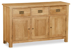 Salford Lite Large Sideboard
