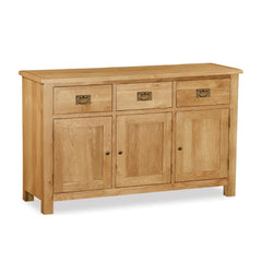Salford Lite Large Sideboard
