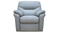 G Plan Seattle arm chair L