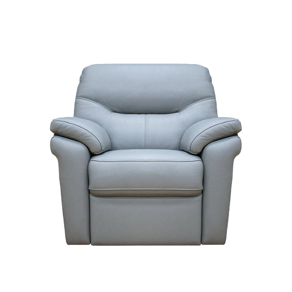 G Plan Seattle arm chair L
