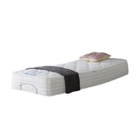 Adjust-a-bed 3ft6 Large Single Linden Mattress for an Adjustable Bed