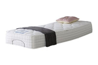 Adjust-a-bed 2ft6 Small Single Linden Mattress for an Adjustable Bed